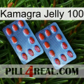 Kamagra Jelly 100 05